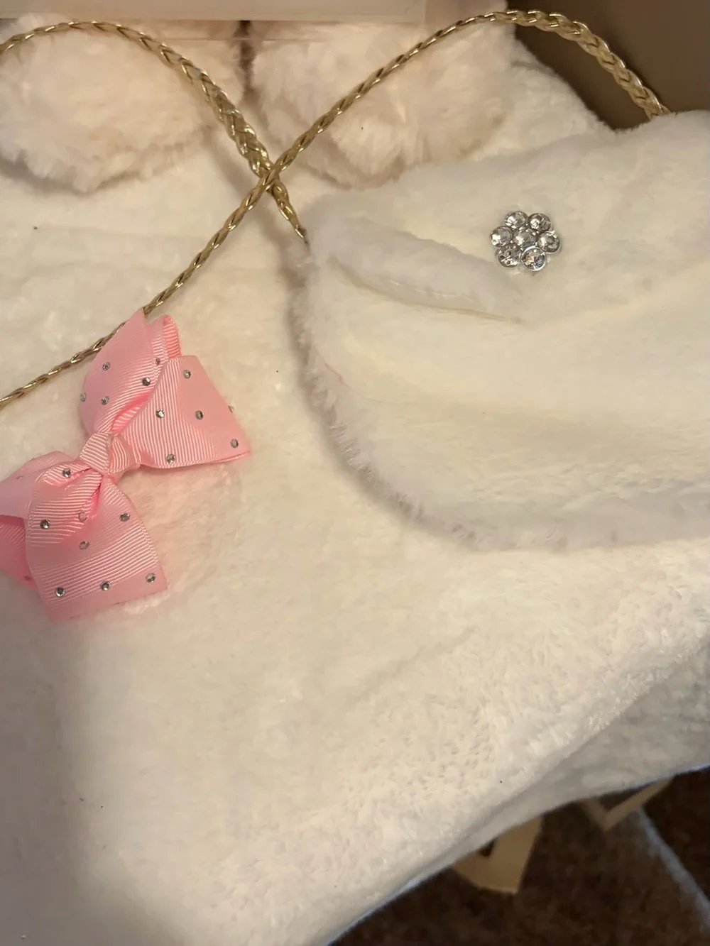 Rare Editions Girls Size 10 Pink Black Floral Dress Purse Bow Set NWOT